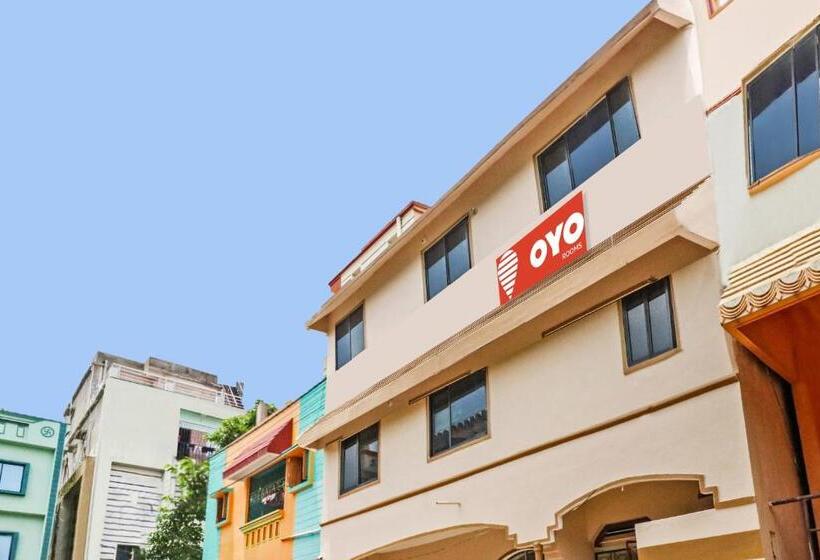 Hotel O Sai Heritage