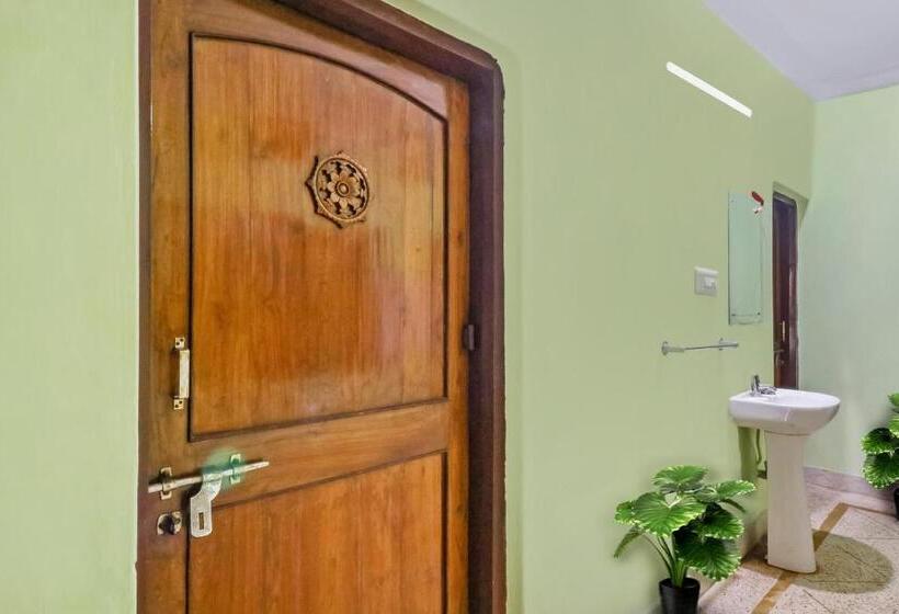 Hotel O Sai Heritage