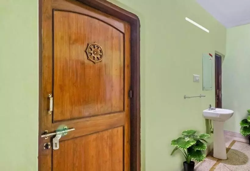 Hotelli O Sai Heritage