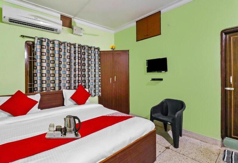 Hotel O Sai Heritage