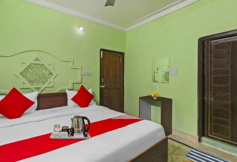 Hotel O Sai Heritage