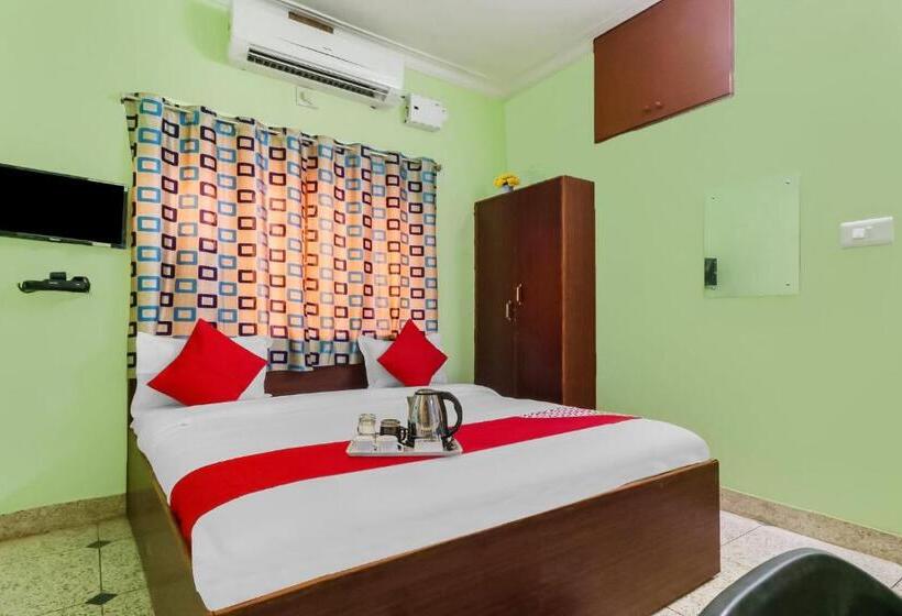 Hotel O Sai Heritage