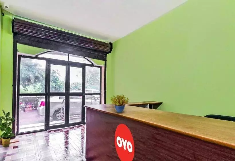 Hotelli O Sai Heritage