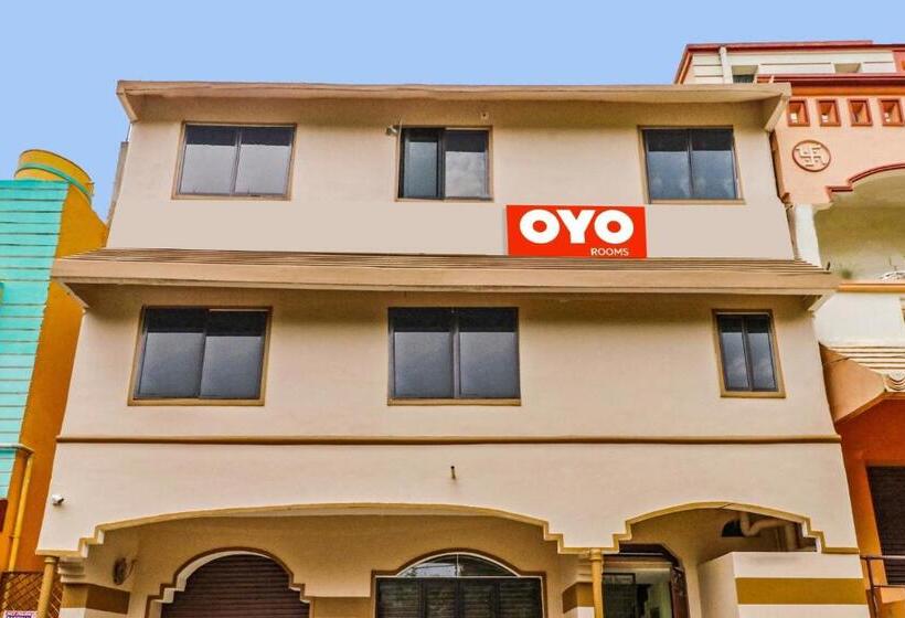 Hotel O Sai Heritage