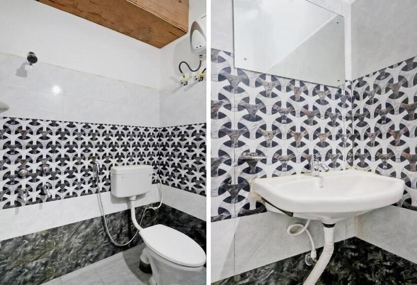 Hotel O Sai Heritage