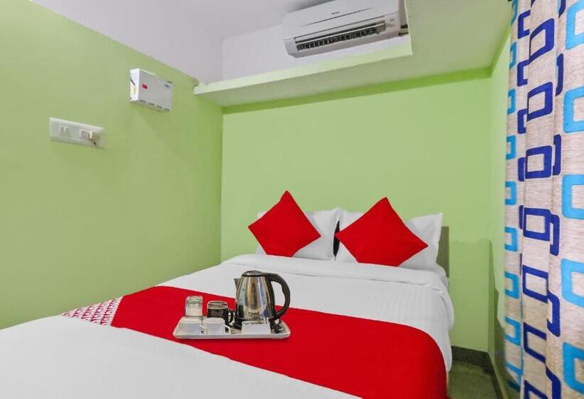 Hotel O Sai Heritage