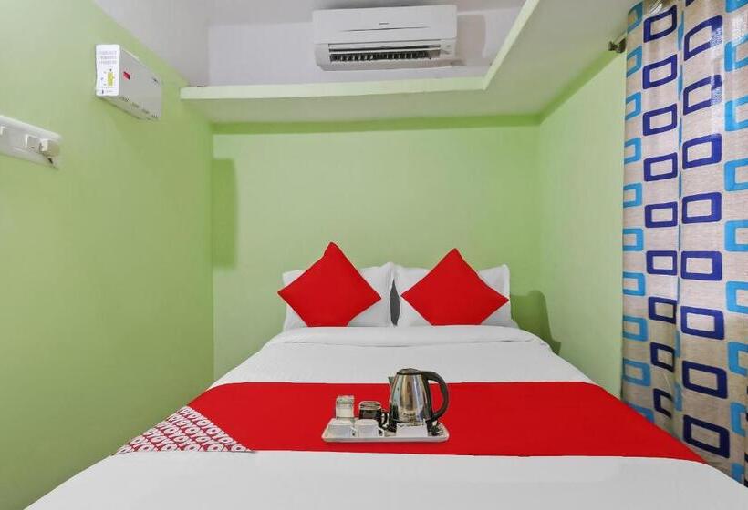 Hotel O Sai Heritage