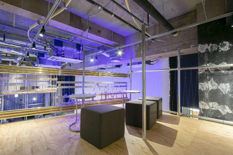 فندق Theatel Sapporo