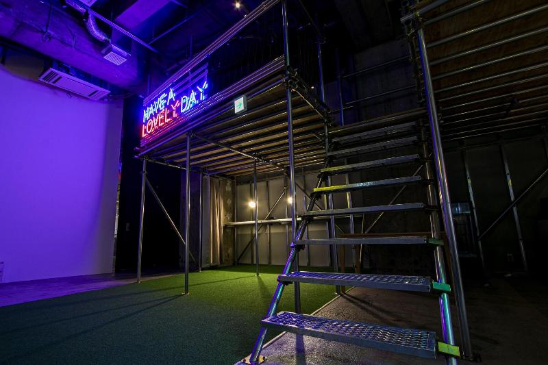 فندق Theatel Sapporo