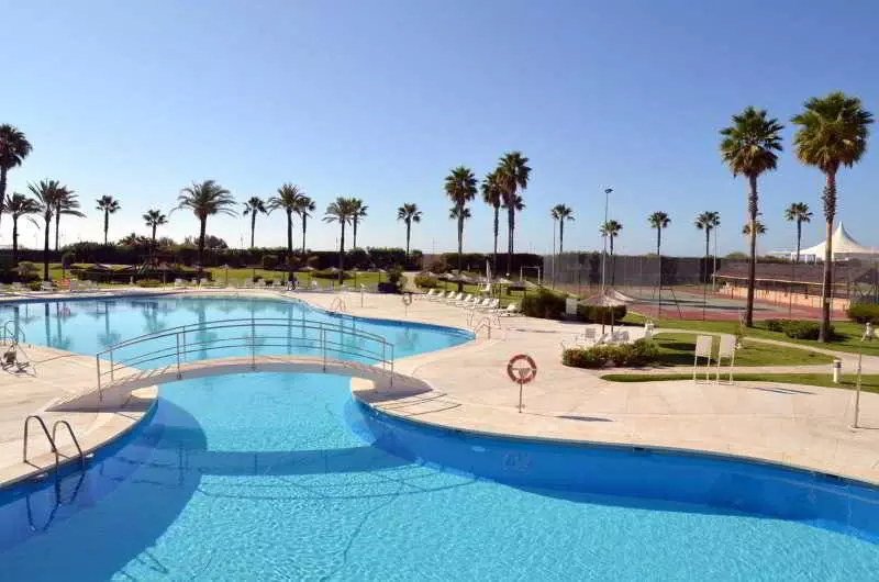 Apartamentos Leo Las Américas