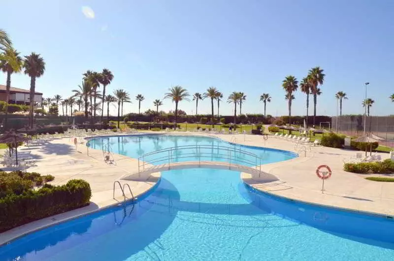 Apartamentos Leo Las Américas