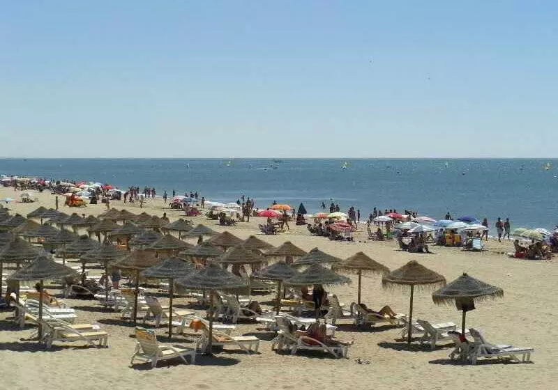 Apartamentos Leo Las Américas