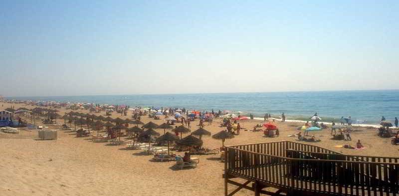 Apartamentos Leo Las Américas