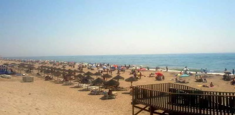 Apartamentos Leo Las Américas