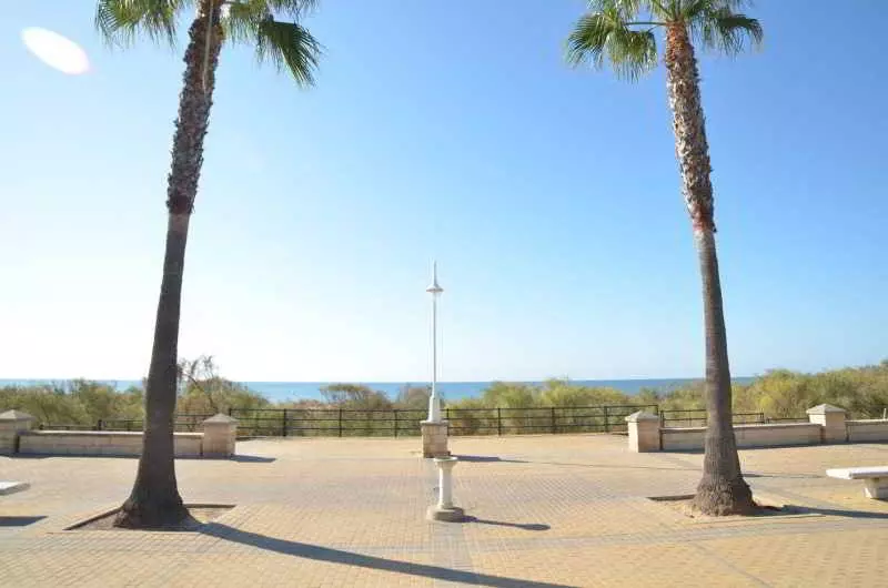 Apartamentos Leo Las Américas