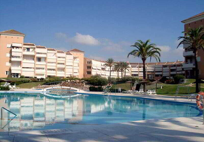 Apartamentos Leo Las Américas