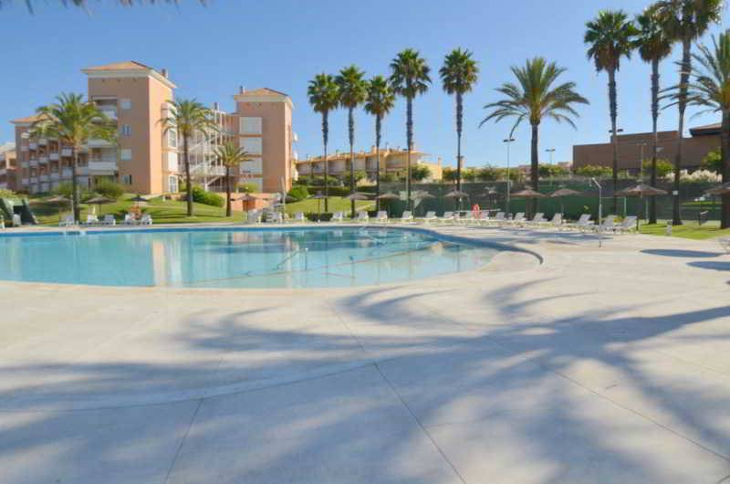 Apartamentos Leo Las Américas