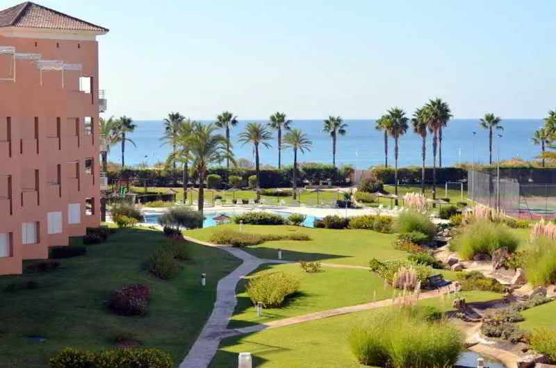 Apartamentos Leo Las Américas