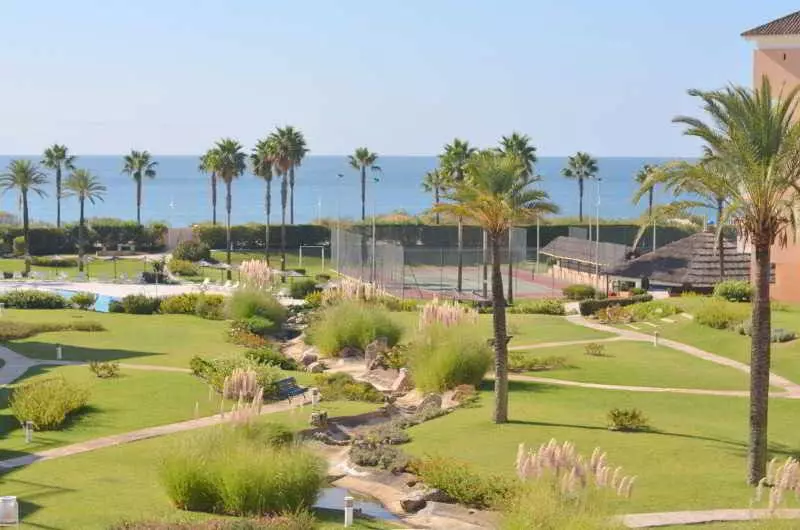 Apartamentos Leo Las Américas