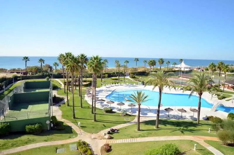 Apartamentos Leo Las Américas