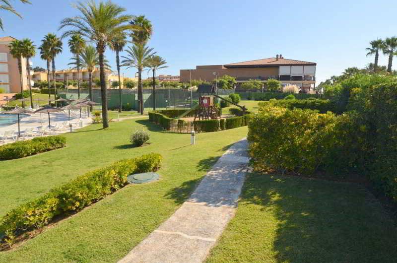 Apartamentos Leo Las Américas