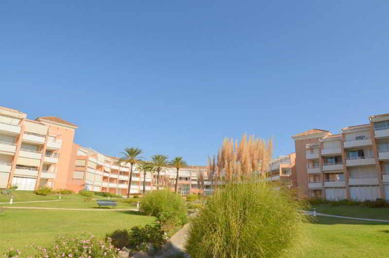 Apartamentos Leo Las Américas