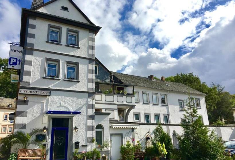 Cityhotelgarnidiez