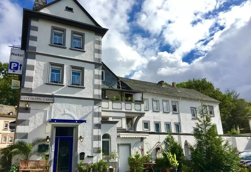 Cityhotelgarnidiez