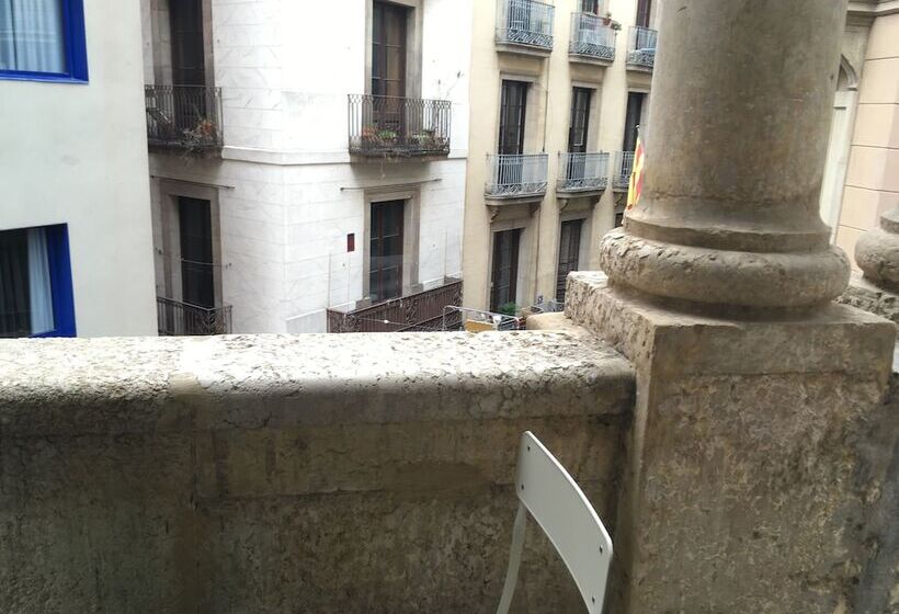 Hostal Levante Barcelona