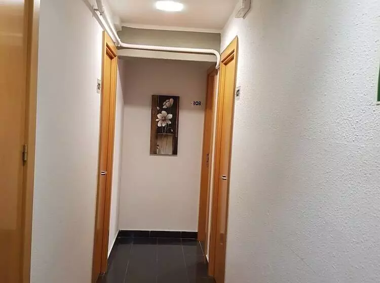 Hostal Levante Barcelona