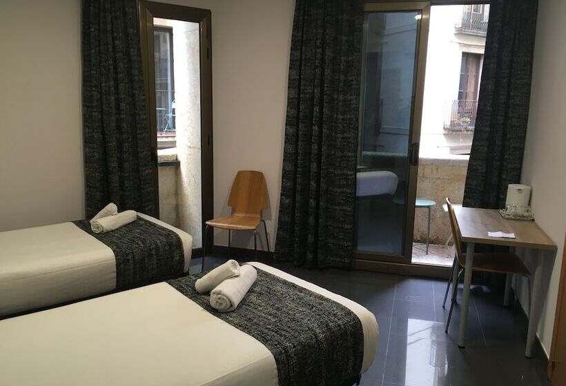 Hostal Levante Barcelona