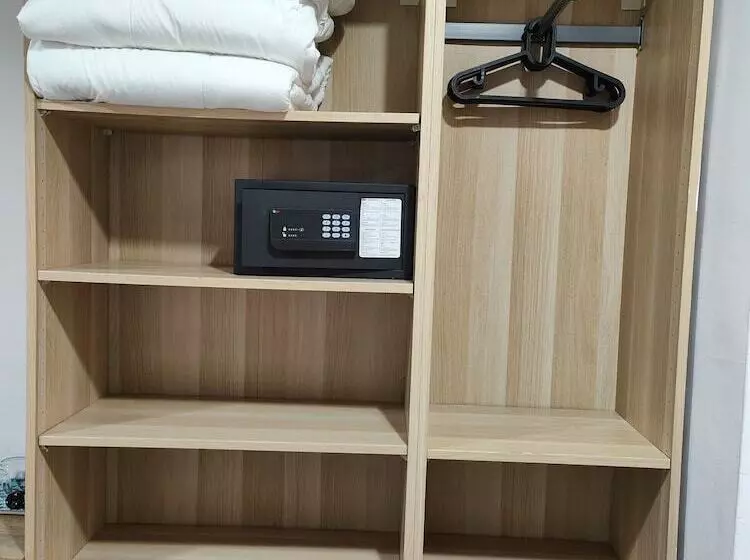 Hostal Levante Barcelona