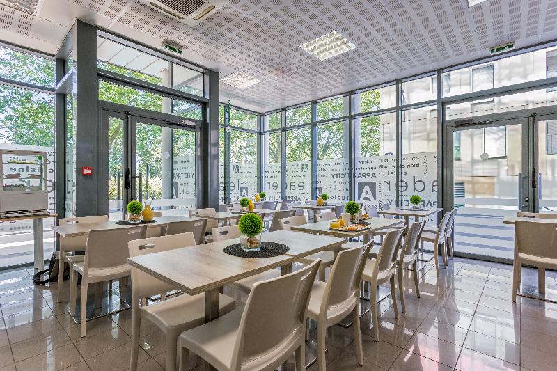 ホテル Appart City Classic Bordeaux Centre