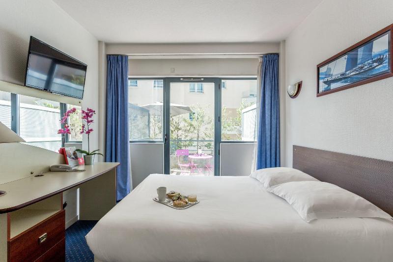 ホテル Appart City Classic Bordeaux Centre