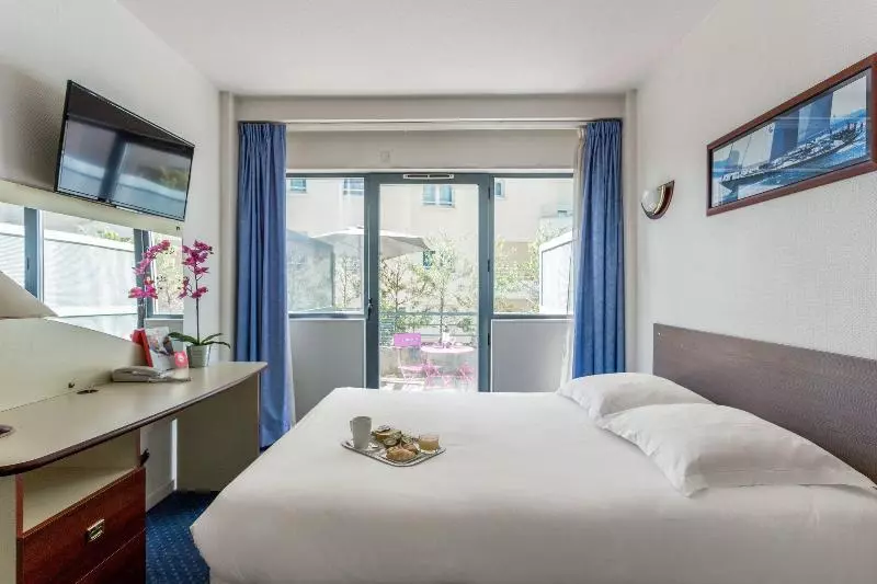 Отель Appart City Classic Bordeaux Centre