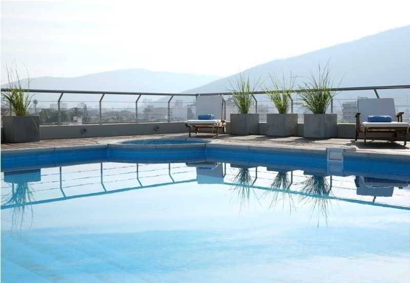 호텔 Ayres De Salta