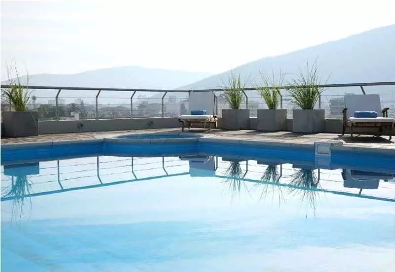 호텔 Ayres De Salta