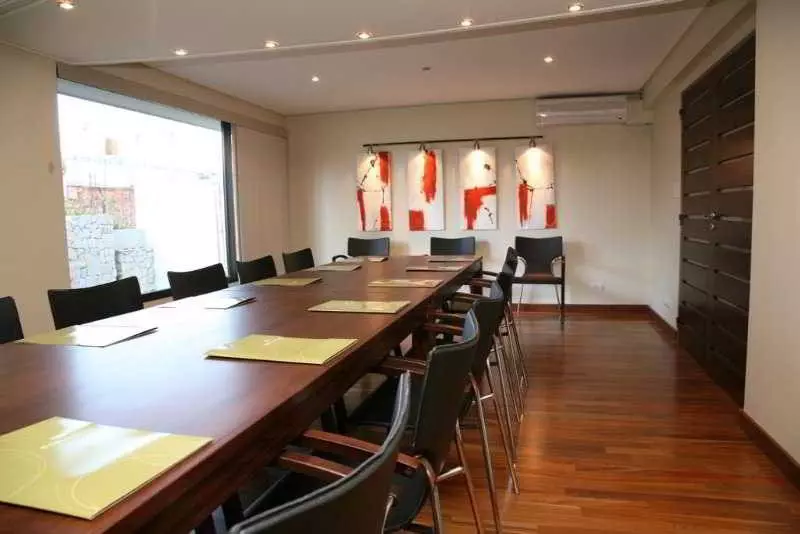 호텔 Ayres De Salta