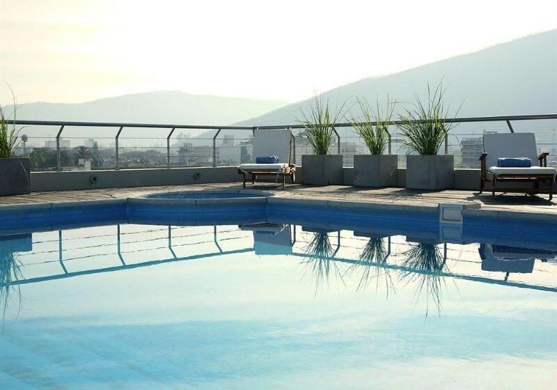 호텔 Ayres De Salta