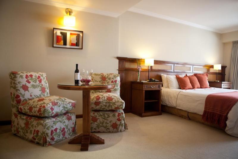 호텔 Ayres De Salta