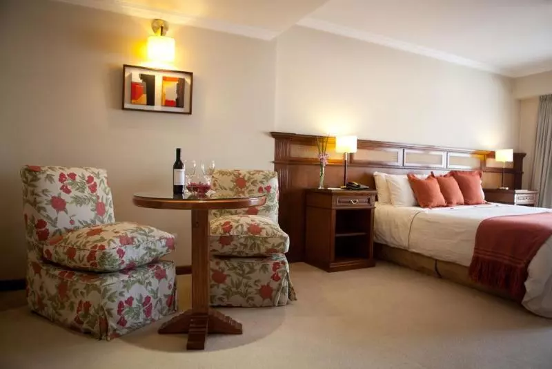 호텔 Ayres De Salta