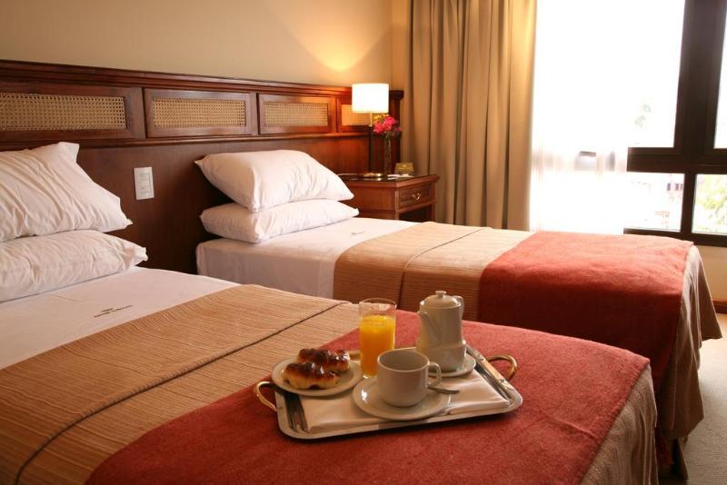 호텔 Ayres De Salta