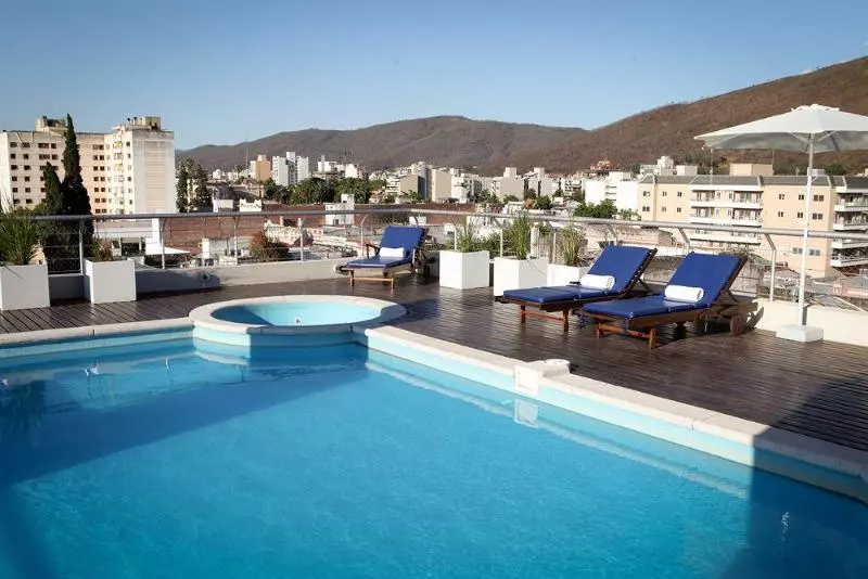 호텔 Ayres De Salta