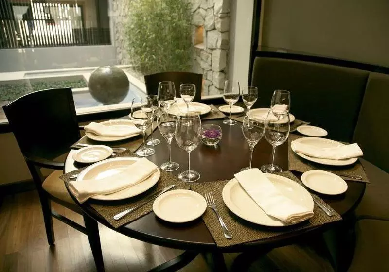 호텔 Ayres De Salta