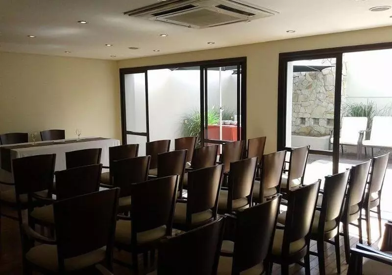 호텔 Ayres De Salta