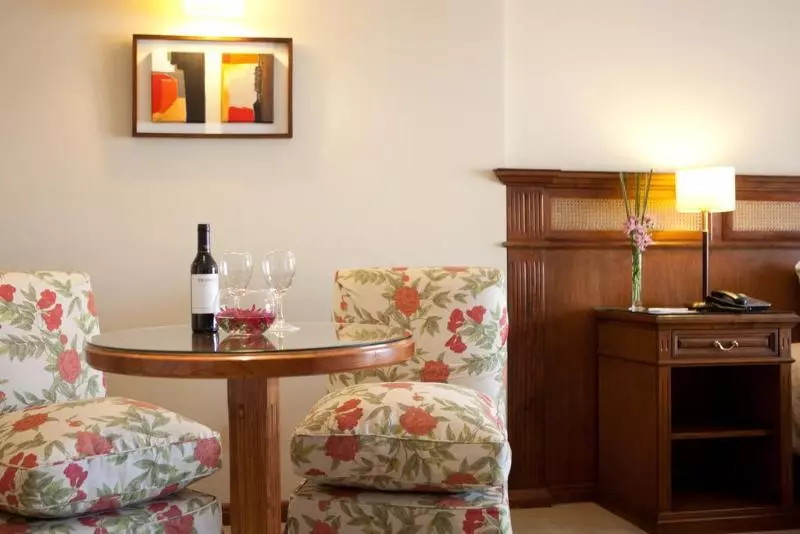 호텔 Ayres De Salta