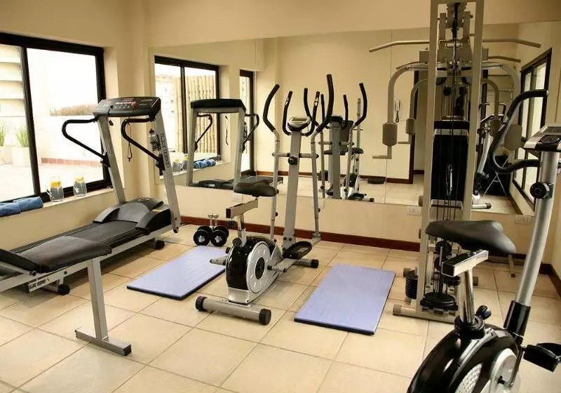 호텔 Ayres De Salta