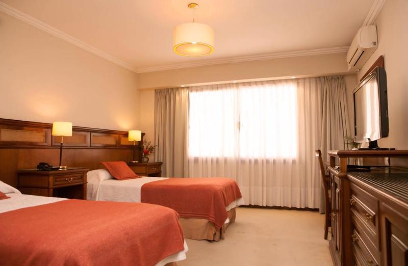 호텔 Ayres De Salta