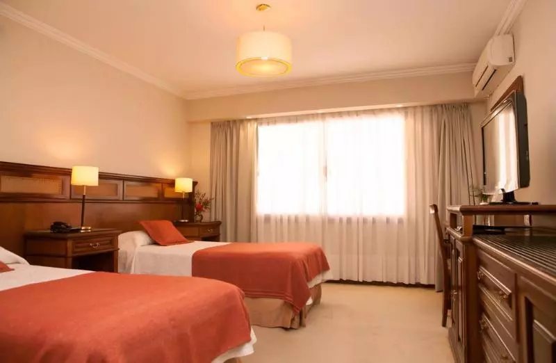 호텔 Ayres De Salta