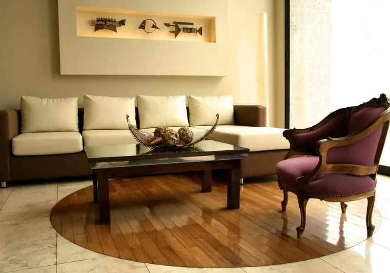 호텔 Ayres De Salta